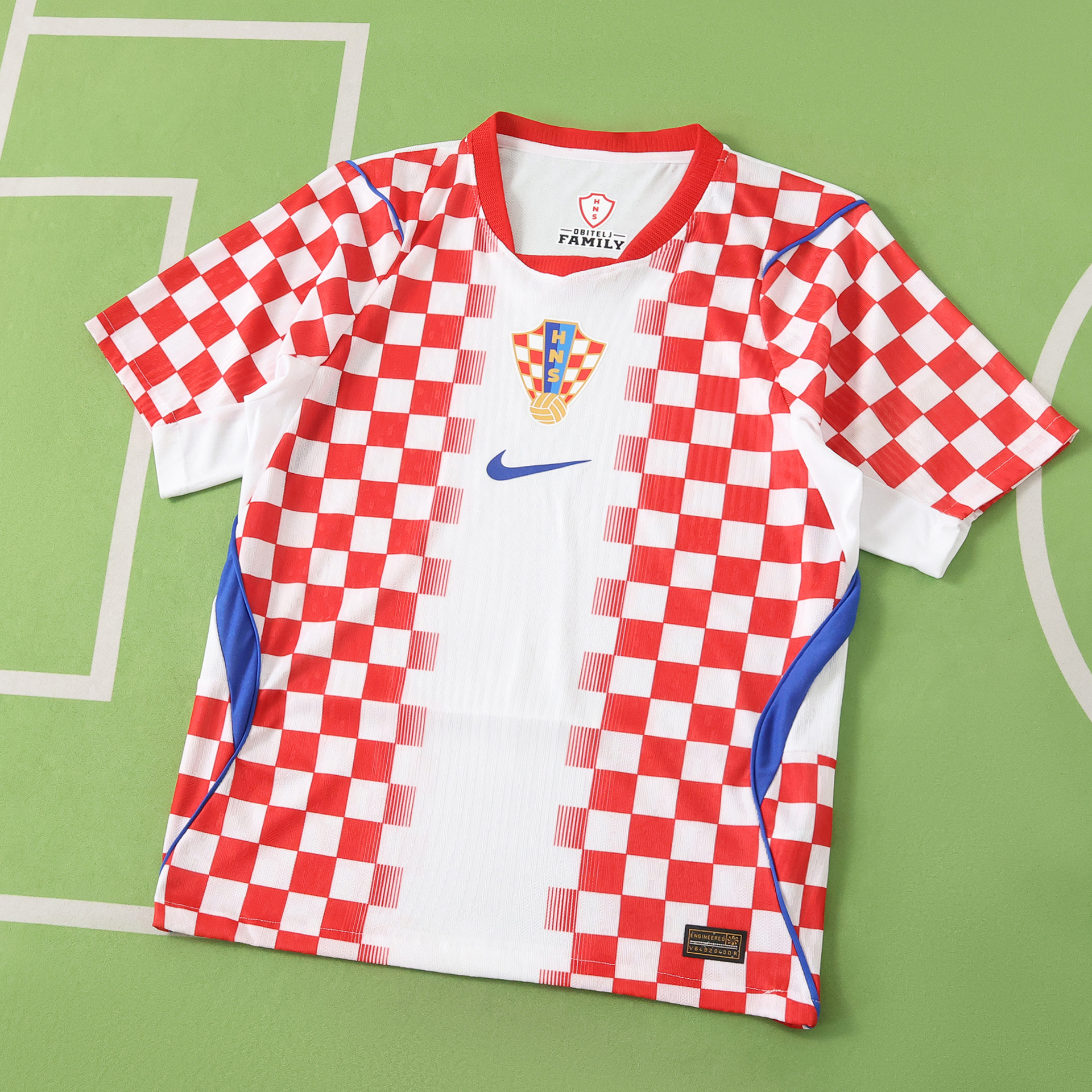 CROATIE DOMICILE 2026